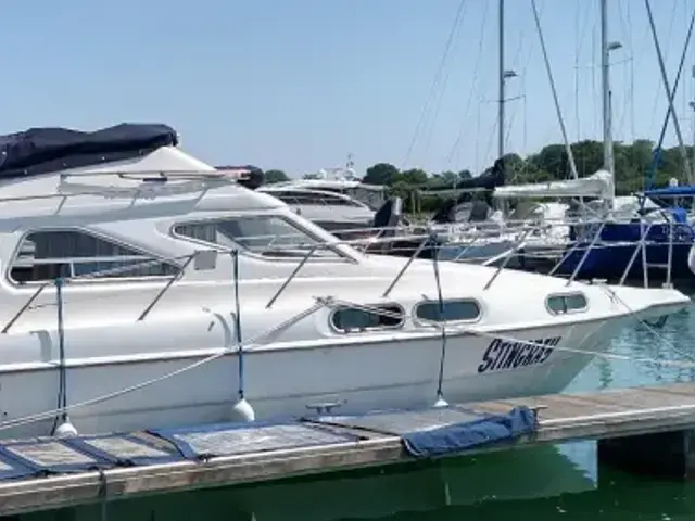 Sealine 320 Statesman