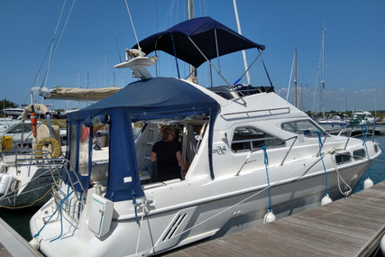 Sealine 320 Statesman