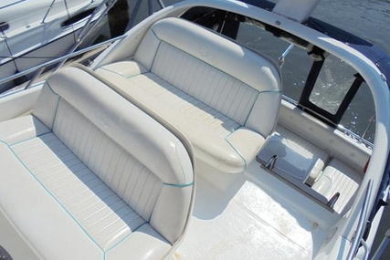 Sealine 320 Statesman