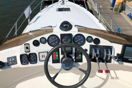 Sealine 320 Statesman