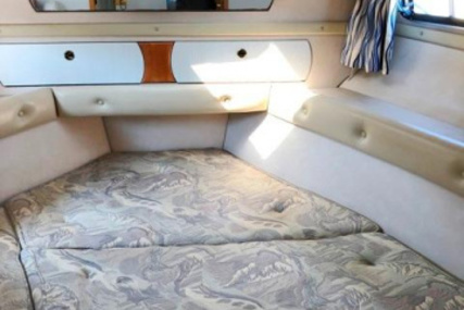 Sealine 320 Statesman