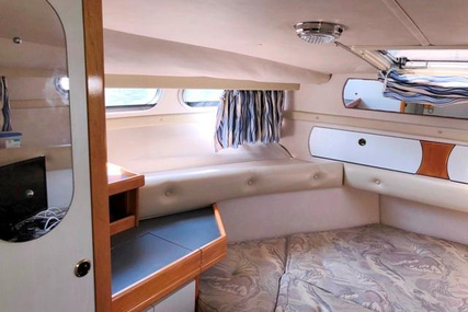 Sealine 320 Statesman