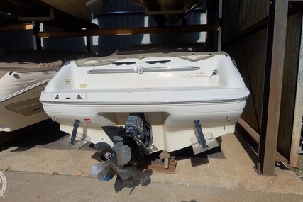 Sea Ray 260 Bowrider