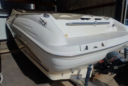 Sea Ray 260 Bowrider