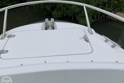 Boston Whaler 20 Dauntless