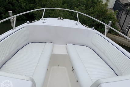 Boston Whaler 20 Dauntless