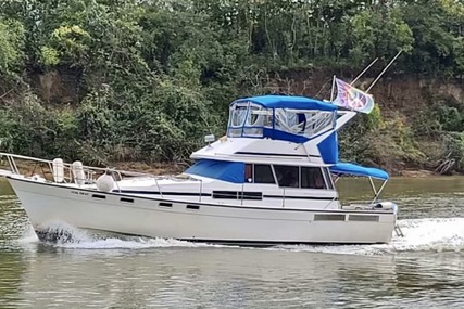 Bayliner 3818