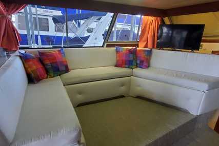 Bayliner 3818