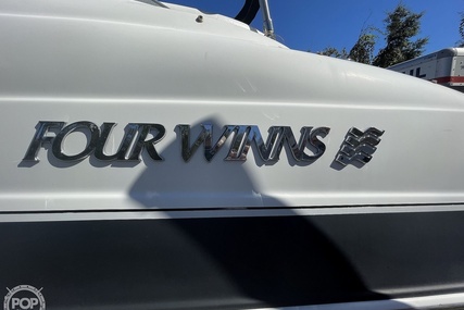 Four Winns 214 Fun Ship