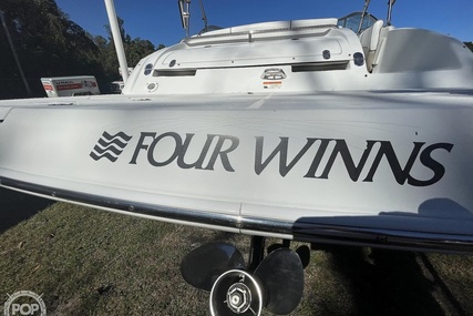 Four Winns 214 Fun Ship