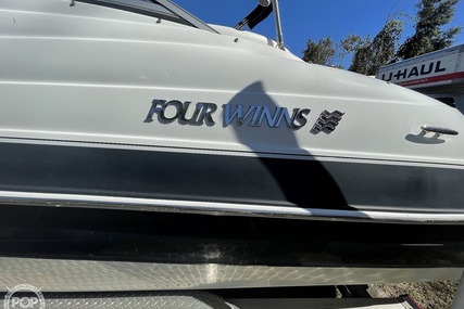 Four Winns 214 Fun Ship