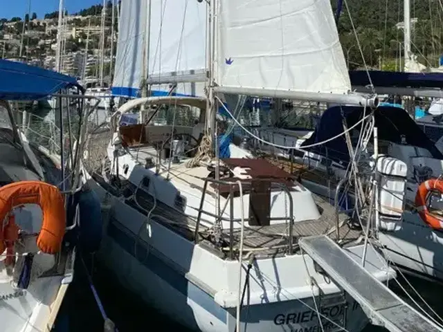 Alpa 42 KETCH