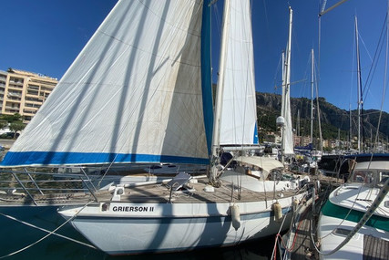 Alpa 42 KETCH