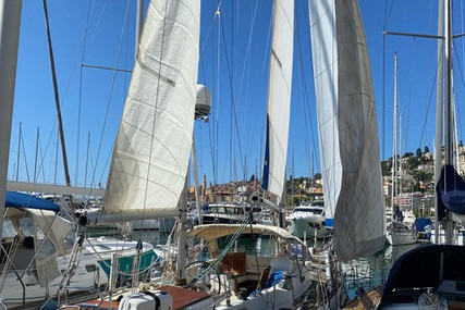 Alpa 42 KETCH