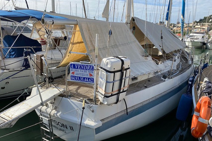 Alpa 42 KETCH