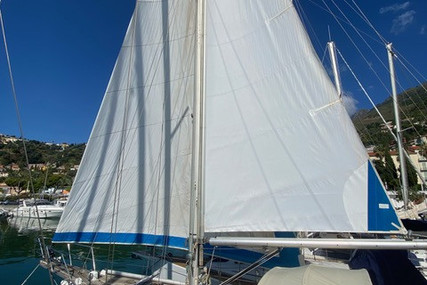 Alpa 42 KETCH