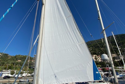 Alpa 42 KETCH