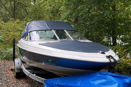 Bayliner 1750 Capri