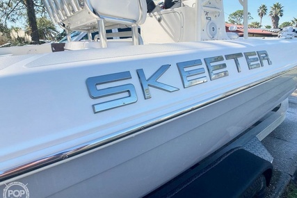 Skeeter SX240