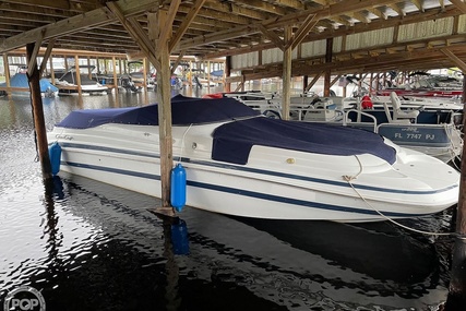 Chris-Craft 260 SPORT DECK