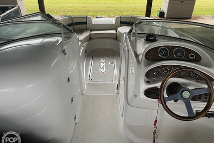 Chris-Craft 260 SPORT DECK