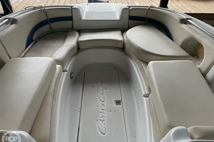 Chris-Craft 260 SPORT DECK