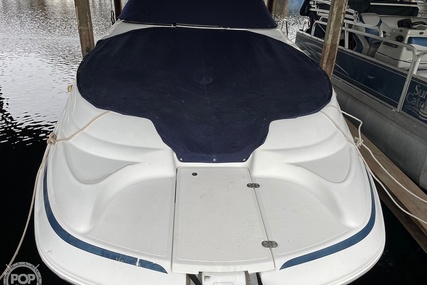 Chris-Craft 260 SPORT DECK