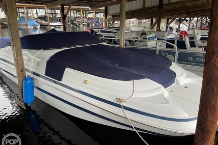 Chris-Craft 260 SPORT DECK