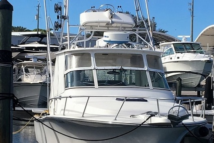 Henriques 28 Sportfisher