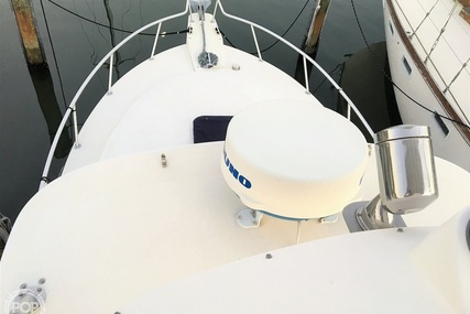 Henriques 28 Sportfisher