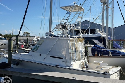 Henriques 28 Sportfisher