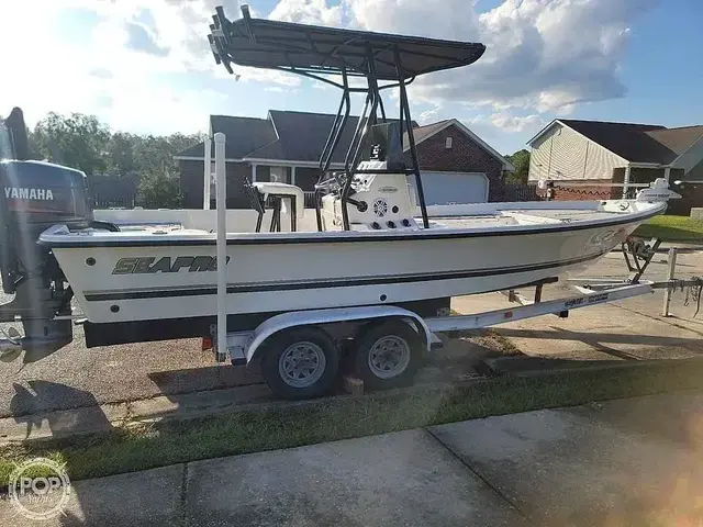 Sea Pro SV2100