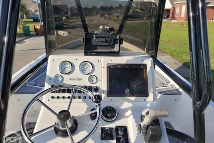 Sea Pro SV2100