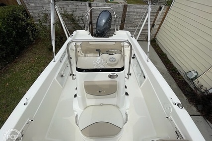 Nauticstar 211 Angler