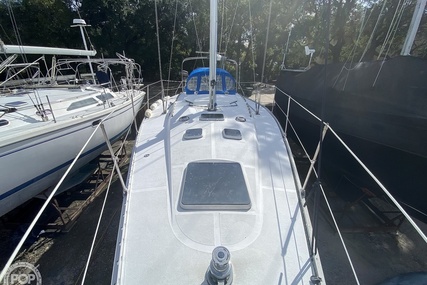 Hunter Legend 40