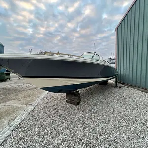 2018 Chris Craft Corsair 27 Heritage Edition