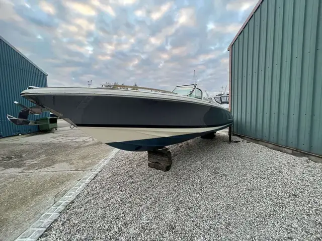 Chris Craft Corsair 27 Heritage Edition