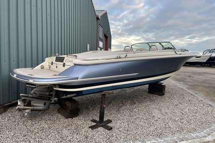 Chris Craft Corsair 27 Heritage Edition