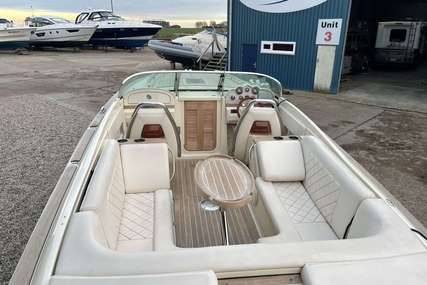 Chris Craft Corsair 27 Heritage Edition