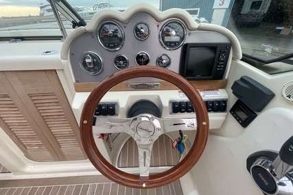 Chris Craft Corsair 27 Heritage Edition