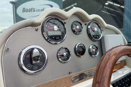 Chris Craft Corsair 27 Heritage Edition