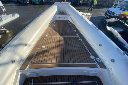 Stingher 800GT RIB