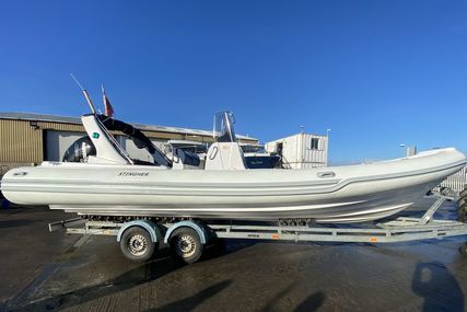 Stingher 800GT RIB