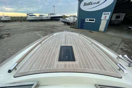 Chris Craft Corsair 27 Heritage Edition