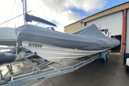 Stingher 800GT RIB