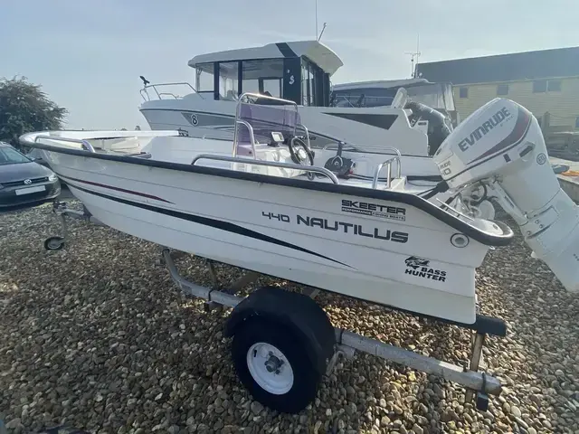 Nautilus 440