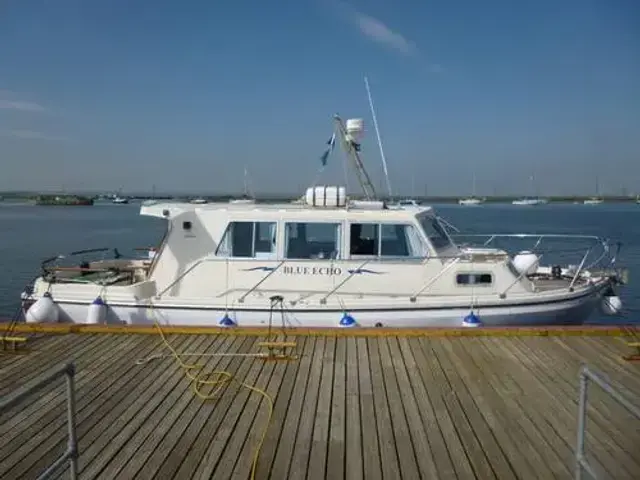 Aquastar Sea Ranger 32