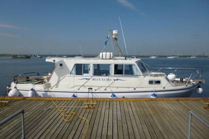 Aquastar Sea Ranger 32