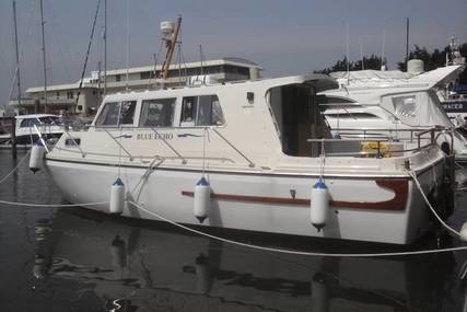 Aquastar Sea Ranger 32