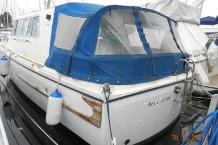 Aquastar Sea Ranger 32